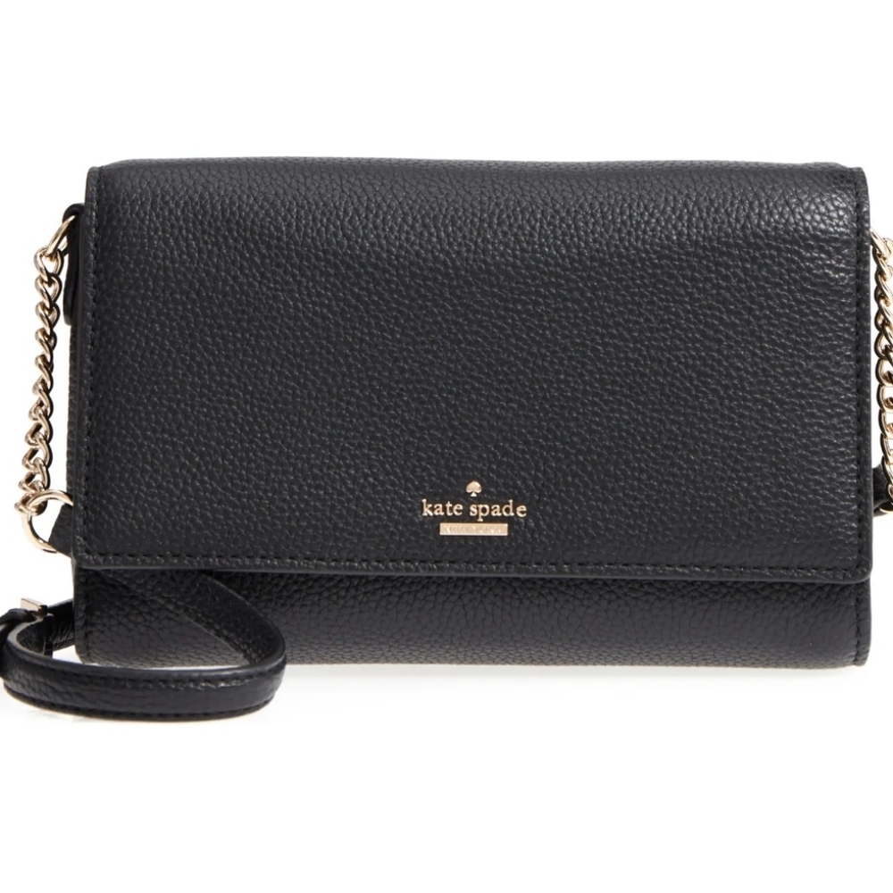 ♠️KATE SPADE ♠️ LARGE OAKWOOD STREET CORIN CROSSBODY PURSE